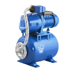 Насосная станция Aquario AUTO AJC C-125C