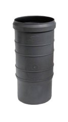 Компенсационный патрубок Sinikon D110 утроенный Valsir, 531007