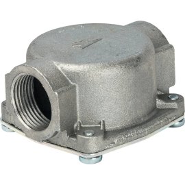 Фильтр газовый Watts 3/4  FG 20 comp ( до 0,5 бар, для настенных котлов ), 10021071