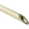 Труба армированная фольгой Pro Aqua d=110 PP-R SDR 5 Серая, PA30024GPR