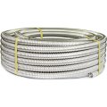 Труба гофрированная из нерж. стали Stahlmann SS304 13А, отожженная, 20м, SP3041300020