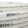 Труба без кислородного слоя PE-Xa 25х3,5, 50м натуральный, RTP