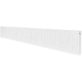 Радиатор стальной панельный ROMMER RRS-2020 21/400/2300 Ventil нижнее правое подключение, RRS-2020-214230