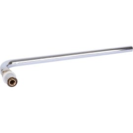 Уголок TIEMME для подключения радиаторов 16, 1650066