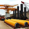 Измерительные комплексы газа