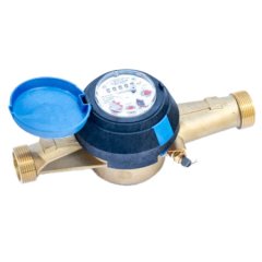 Счетчик холодной воды класс Тепловодомер C ВСХН-25