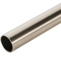 Труба в штангах ROMMER из нержавеющей стали AISI 304, 22х1.2, 2 метра, RSS-1001-200022
