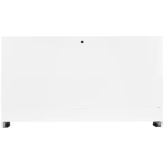 Шкаф распределительный встроенный ROMMER 17-18 выходов (ШРВ-6) 668х125х1192