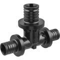 Тройник переходной Pro Aqua PPSU D 20x16x16
