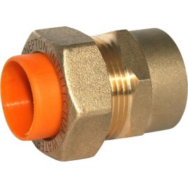 Муфта Stahlmann (F) газ 15х1/2, SSFG1501/2BGZ