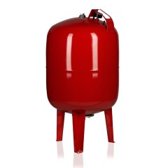 Расширительный бак NEMA тип NEX 200л для систем тепло, холодо и водоснабжения, 10 бар, 8.00200.0110.1010