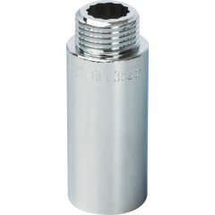 Удлинитель STOUT хромированный 1/2X55, SFT-0002-001255