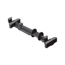 Двойной держатель для труб РЕХАУ RAUTHERM S 10, 12288901001