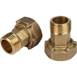 Писоединительный комплект Ду=15 ITELMA  080/110, 48686