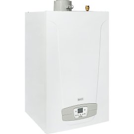 Газовый настенный котел Baxi A7785873 LUNA DUO-TEC MP+ 1.99 конденсационный большой мощности, A7785873