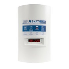 Стабилизатор напряжения Bastion SKAT STP-10000 Настенный, 781