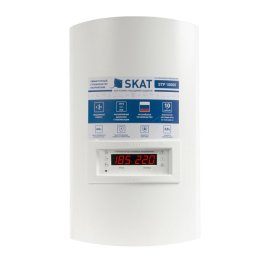 Стабилизатор напряжения Bastion SKAT STP-10000 Настенный, 781
