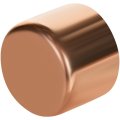 Заглушка JINTIAN ВП 18 из меди под пайку JT-1530118