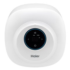 Водонагреватель электрический Haier над мойкой/ 10л/ 2 кВт ES10V-EQ1, GA0SZQU0LRU