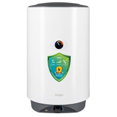 Водонагреватель электрический Haier 50л/ 2,4кВт ES50V-VH1, GA0G7KE00RU