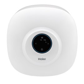 Водонагреватель электрический Haier над мойкой/ 30л/ 2,5 кВт ES30V-EQ1, GA0SZTU0LRU