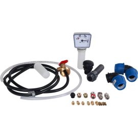 Обвязка АНИОН на 1 танк, А_1