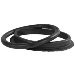 Комплект уплотнений из вулканизированной резины Ostendorf GA-Set 160