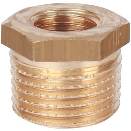 Футорка TIEMME НВ 1/2 х1/4, 1500134