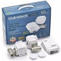 Система защиты от протечек GIDROLOCK Standard Radio TIEMME 1/2 дюйма