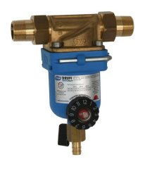 Фильтр SYR DRUFI START incl. Flansch DN 15 (холодная вода)