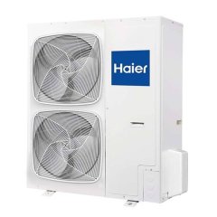 Наружный блок Haier 1U96WS1ERB инверторный