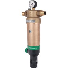 Фильтр Honeywell (Resideo Braukmann) F76S-3/4 AAM (ABM, ACM, ADM)на горячую воду, 3/4, 54304