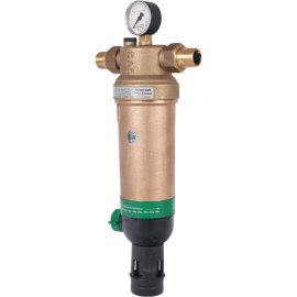 Фильтр Honeywell (Resideo Braukmann) F76S-3/4 AAM (ABM, ACM, ADM)на горячую воду, 3/4, 54304