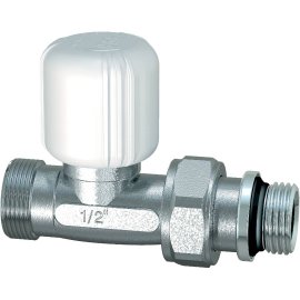 Прямой регулирующий вентиль FAR М24х19 / 1/2, FV 1255 C12