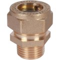 Муфта Stahlmann (M) 15х1/2 EF, SSML1501/2BEF