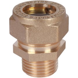 Муфта Stahlmann (M) 15х1/2 EF, SSML1501/2BEF