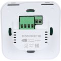 Терморегулятор Теплолюкс 510 белый, 100035575300