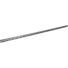 Профиль монтажный STOUT 1,25х27х18х1200мм, SAC-0022-271812