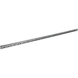 Профиль монтажный STOUT 1,25х27х18х1200мм, SAC-0022-271812