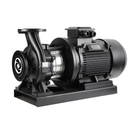 Консольно-моноблочный насос Vandjord NBV 100-166-15/2 Q-A-D-E-B-A-E