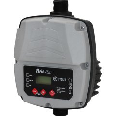 Устройство управления насосом STOUT BRIO-TOP, SCS-0001-000063
