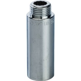Удлинитель STOUT хромированный 1/2X65, SFT-0002-001265
