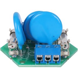 Устройство защиты от импульсных перенапряжений Teplocom АЛЬБАТРОС-220/500 АС (УЗИП)