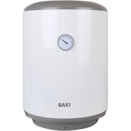 Водонагреватель Baxi EXTRA V 550 накопительный вертикальный, навесной, A7110907