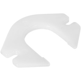 Прокладка пластиковая ROMMER RVSFF-0003 для установки крана незамерзающего, RVSFF-0003