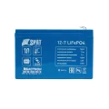 Аккумулятор Skat i-Battery 12-7 LiFePo4