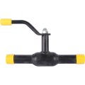 Кран шаровой стальной БРОЕН Балломакс с/с DN 020 PN 40 для теплоснабжения с рукояткой, 300183