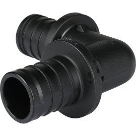 Угольник РЕХАУ RAUTITAN 90°, 32 PX для труб из сшитого полиэтилена аксиальный, 11600241001