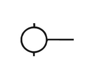 Хомуты Vaillant DN 80 д/крепления (5шт)