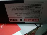 Уцененный товар (зав. брак покраски на ламели крайней секции): Радиатор биметаллический ROMMER Optima BM 500 6 секций боковое подключение (RAL9016), RBM-0210-050006